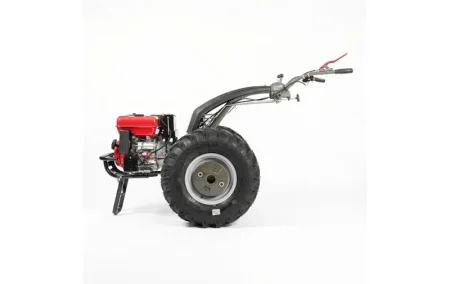Мотоблок New Sich MB-13 RATO R390 E (7.00-12 MRL)