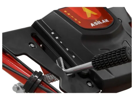 Культиватор бензиновый ASILAK SL-84L Культиватор бензиновый ASILAK SL-84L