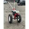 Мотоблок Storm HP-1900 PL (14л.с.)