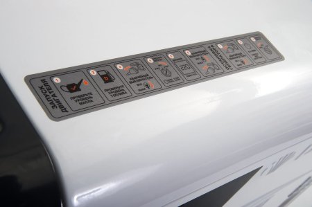 Генератор дизельный DAEWOO DDAE 10000SE в кожухе