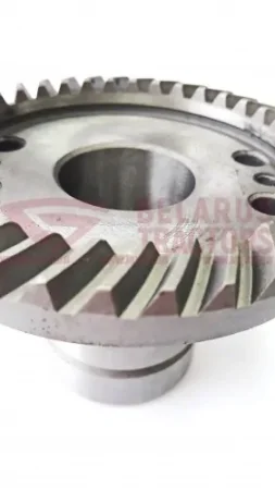 Колесо зубчатое 05-2403117