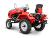 Мини-трактор Rossel XT-152D