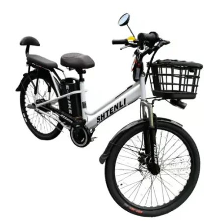 Электро - велосипед Shtenli Model GT8