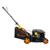 Газонокосилка бензиновая ELAND BGL-445 серия LUX