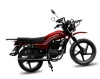 Мотоцикл Racer RC200GY-C2A Tourist (бордовый)