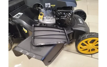 Газонокосилка RATO RMS53Q-V210