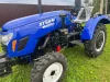Минитрактор Storm-Branson SB-30.4 (4x4) Executive