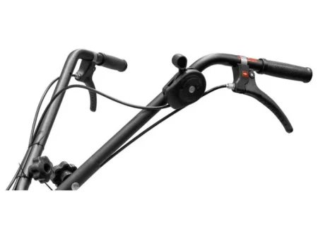 Культиватор бензиновый FERMER FM-633M