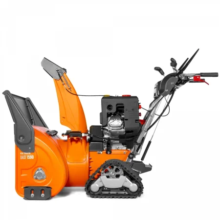 Снегоуборщик бензиновый DAEWOO DAST 1590 Снегоуборщик бензиновый DAEWOO DAST 1590