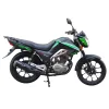Мотоцикл ХОРС F230 (зеленый)
