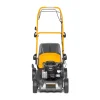 Бензиновая газонокосилка Stiga Collector 48 SB самоходная | 2L0482028/ST1 | Stiga Ecograss