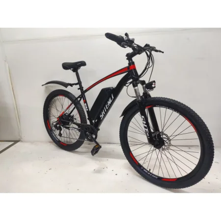 Электровелосипед Shtenli Model GT17 36V/7.8AH