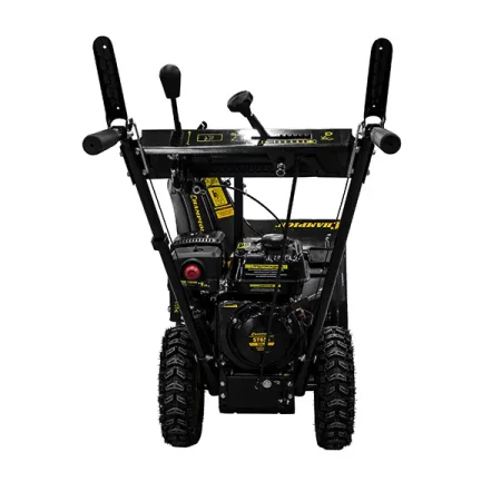 Снегоотбрасыватель, 6,5 л.с. CHAMPION  ST655