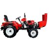 Мини-трактор Rossel XT-184D