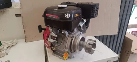 Мотор 13 лс в сборе для установки на МТЗ
