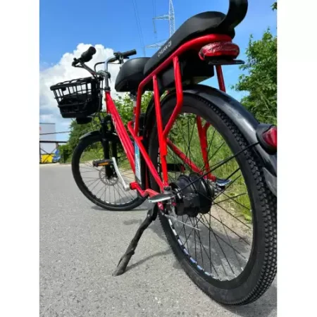 Электровелосипед Tsunami Dacha 500W