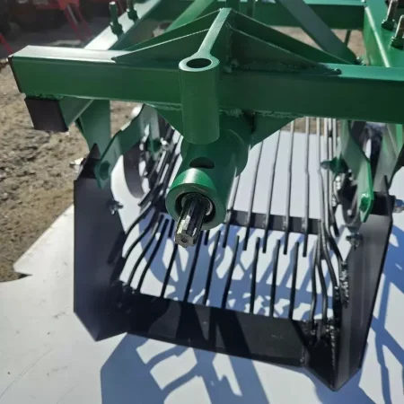 Картофелекопалка ОП-2740.00.000 для мотоблока МТЗ