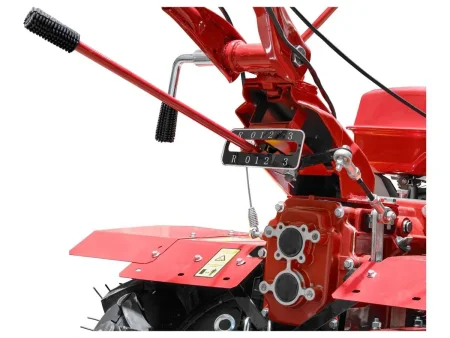 Культиватор бензиновый ASILAK SL-187L