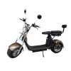 Электроскутер CityCoco GT-X11 с Bluetooth (3000 вт)