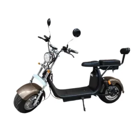 Электроскутер CityCoco GT-X11 с Bluetooth (3000 вт)