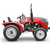 Мини-трактор Rossel RT-242D