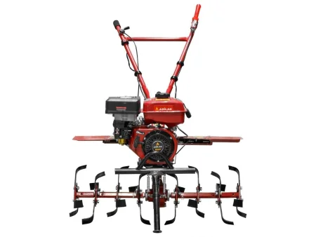 Культиватор бензиновый ASILAK SL-85BL