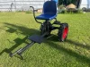 Адаптер к мотоблоку АМ3