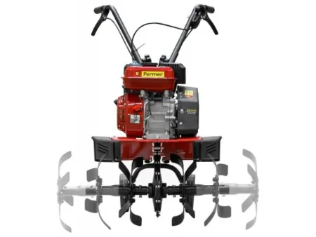 Культиватор бензиновый FERMER FM-633M