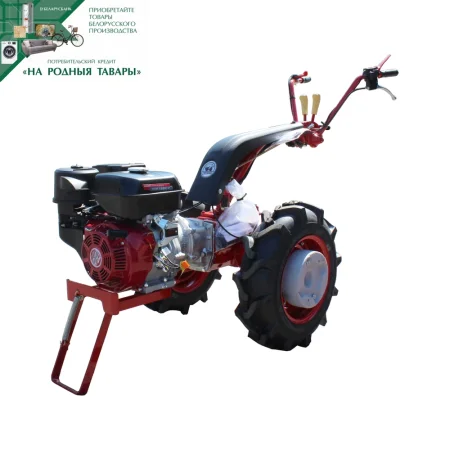 Мотоблок МТЗ Беларус  012WM c дв. WEIMA 188F 13 л.с