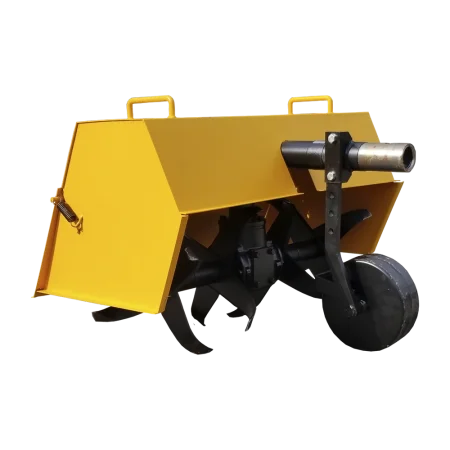 Фреза почвенная ФР-00010