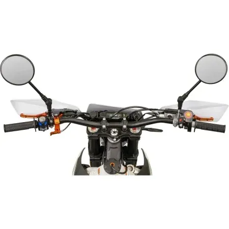 Мотоцикл MINSK ERX 300W (без ПТС)