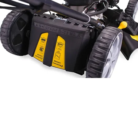 Газонокосилка CHAMPION LM5346E
