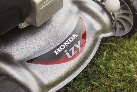 Газонокосилка HONDA HRG466C1SKEН Газонокосилка HONDA HRG466C1SKEН