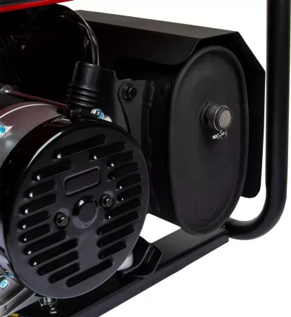 Генератор бензиновый DDE G330