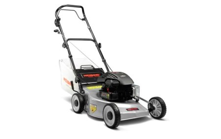 Газонокосилка Weibang WB454HB