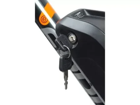 Электровелосипед FORWARD CYCLONE 26 E-250