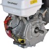 Двигатель бензиновый SKIPER N188F/E(K) (электростартер) (13 л.с., вал диам. 25мм х60мм, шпонка 7мм) Двигатель бензиновый SKIPER N188F/E(K) (электростартер) (13 л.с., вал диам. 25мм х60мм, шпонка 7мм)