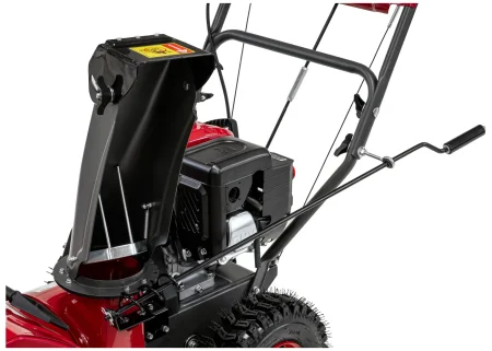 Снегоуборщик бензиновый Weima WWS0724 A/E-J