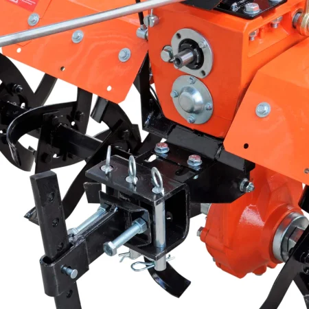 Мотоблок SKIPER SP-1400SE Expert