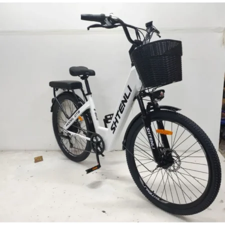 Электровелосипед Shtenli Model GT9 (36v10,4А)