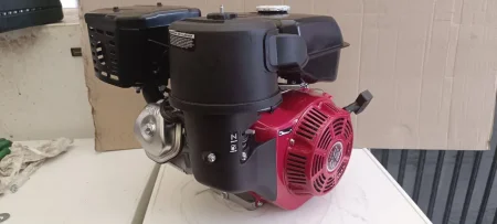 Мотор 13 лс в сборе для установки на МТЗ