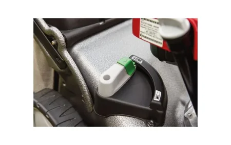 Газонокосилка HONDA HRG466С1SKEP