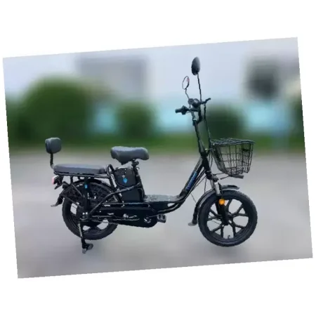 Электровелосипед Tsunami Hummer Max 20 Ah