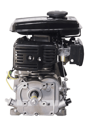 Двигатель Lifan 154F-3 (вал 16мм) 3л.с.