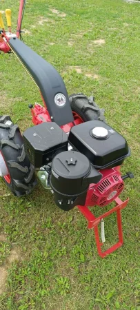 Мотоблок МТЗ Беларус  012WM c дв. WEIMA 188F 13 л.с