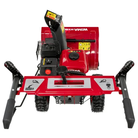  Снегоуборочная машина Weima WXS0722A