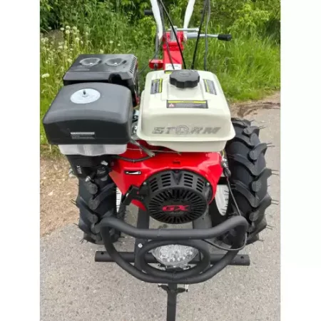 Мотоблок Storm HP-1900 PRO (18 л.с.)
