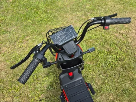 Электроскутер Terax SPIKE