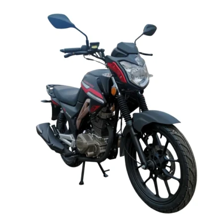 Мотоцикл ХОРС F230 (красный)
