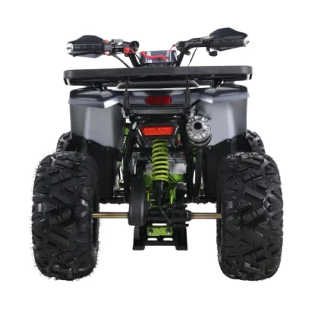 Квадроцикл ХОРС 024 (серый)